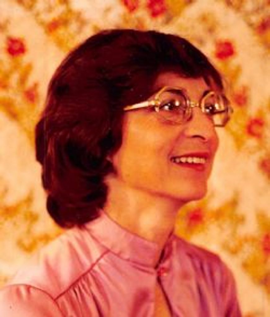 Alice Foust Profile Photo