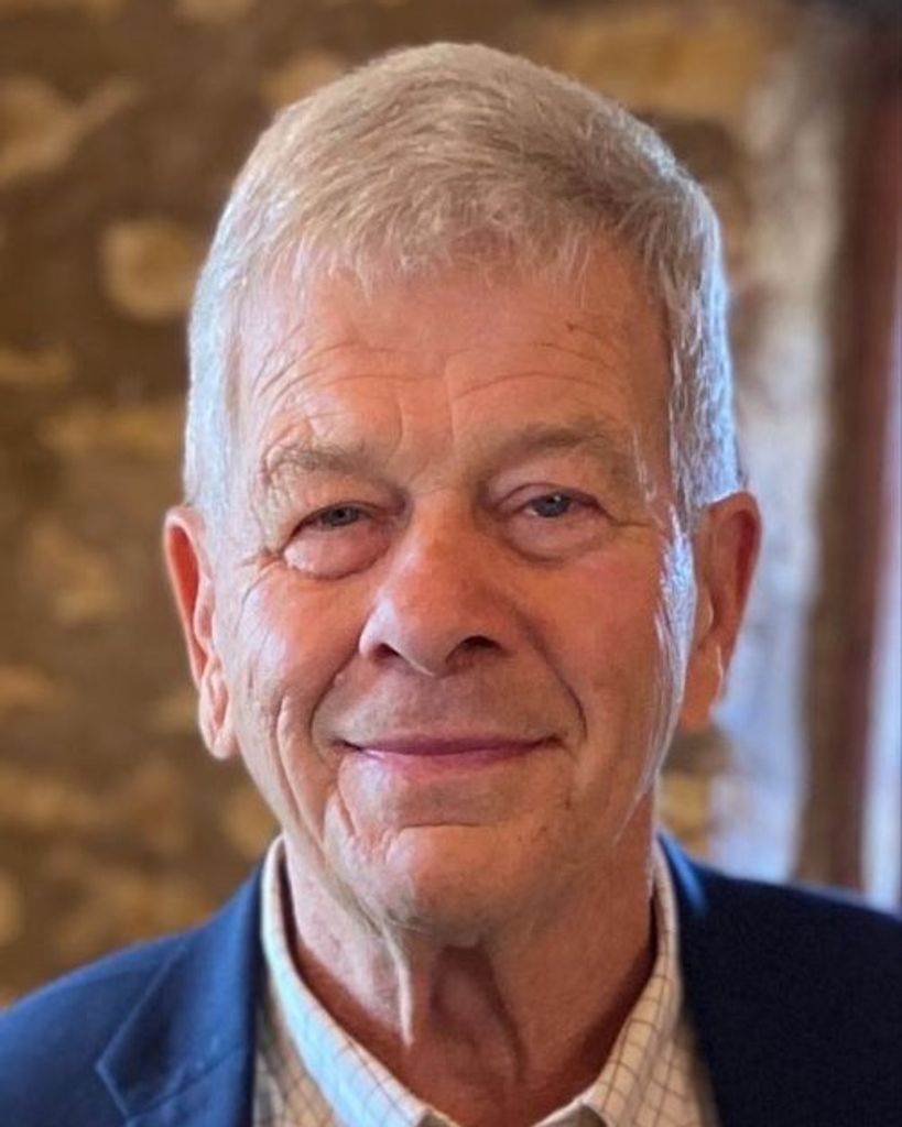 Richard Lee Patterson Profile Photo