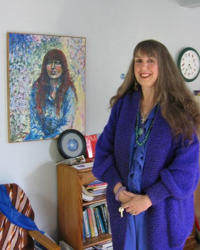 Patricia J. Ireland Profile Photo