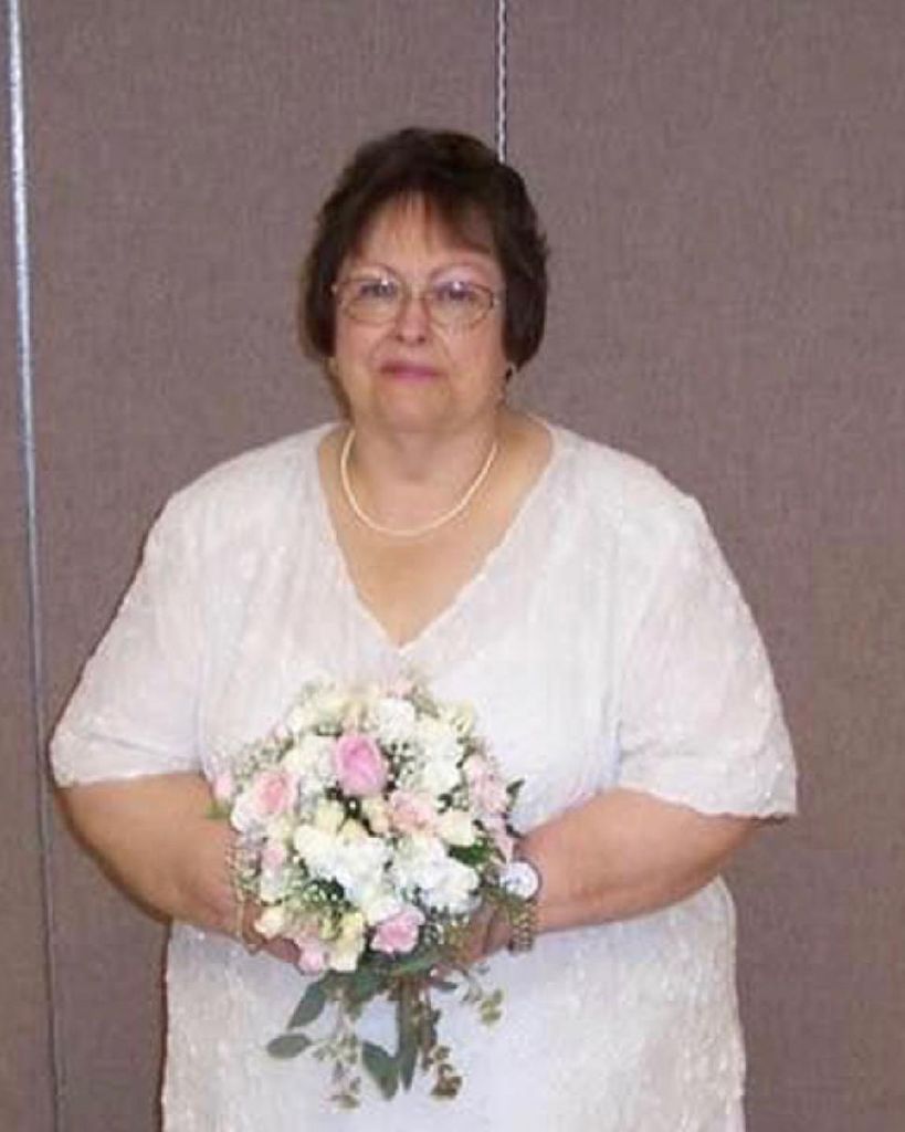 Diana L. Gordon Profile Photo