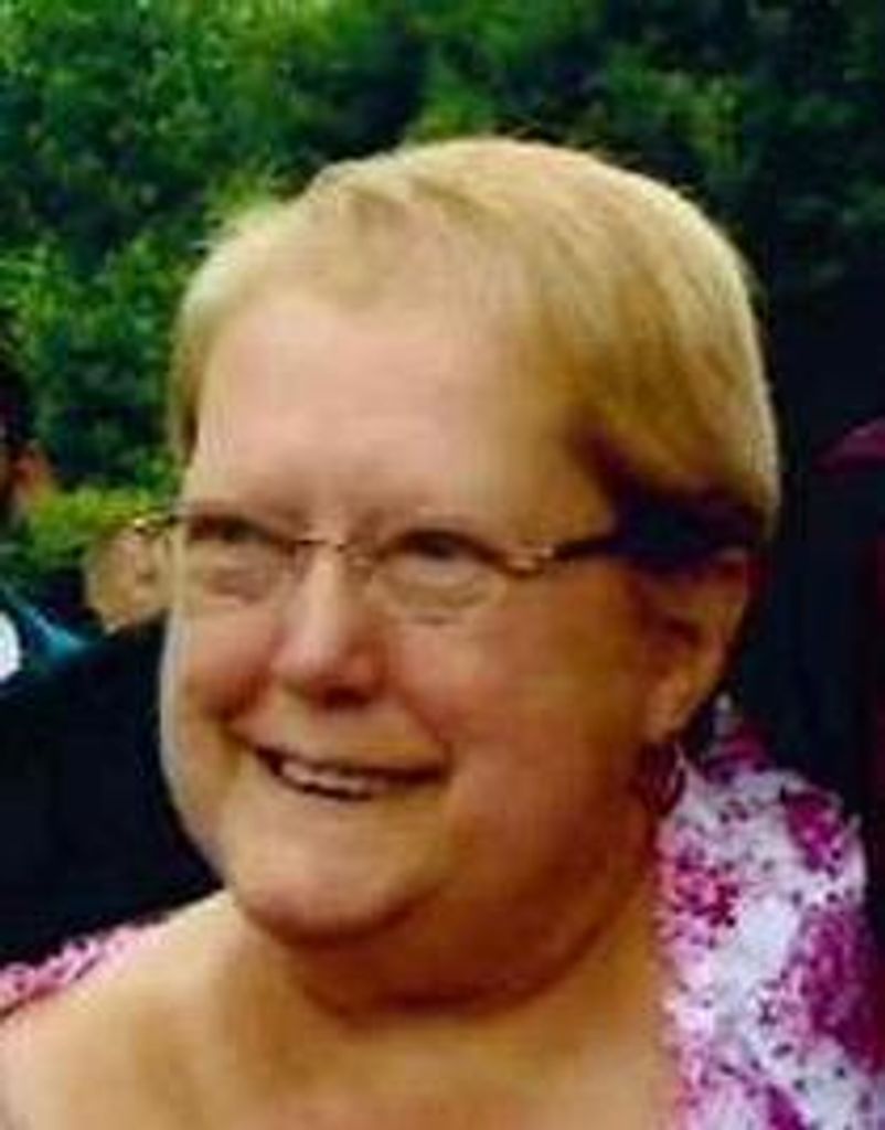 Beverly Ann  "Bev" Bryant