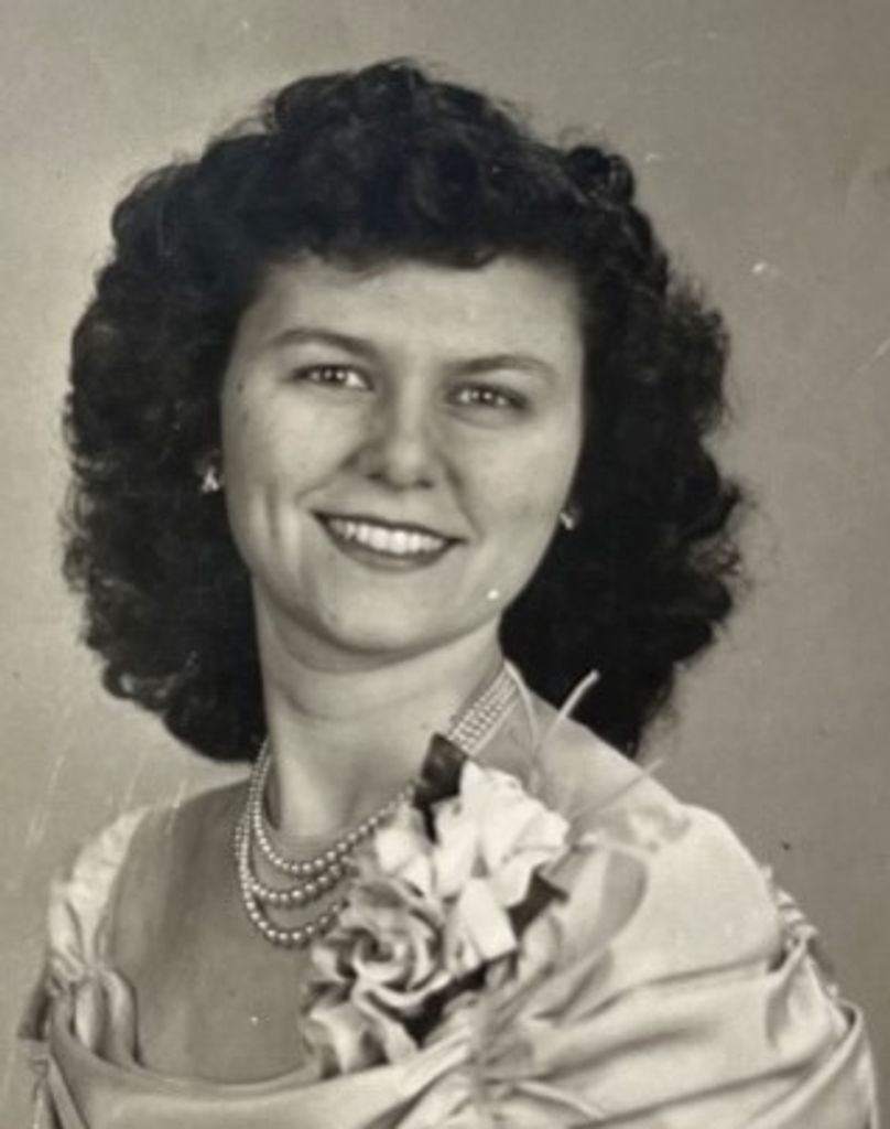 Dolores Penberthy