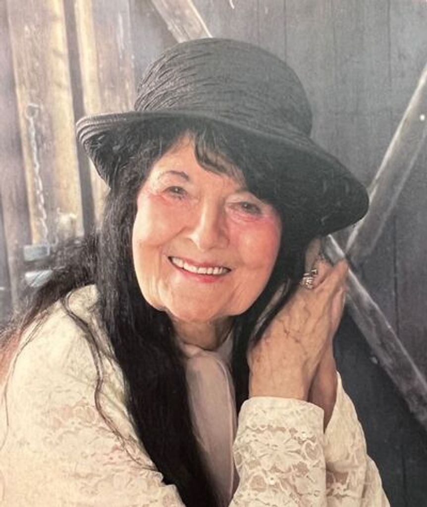 Cynda "Cindy" Honaker Carroll Profile Photo
