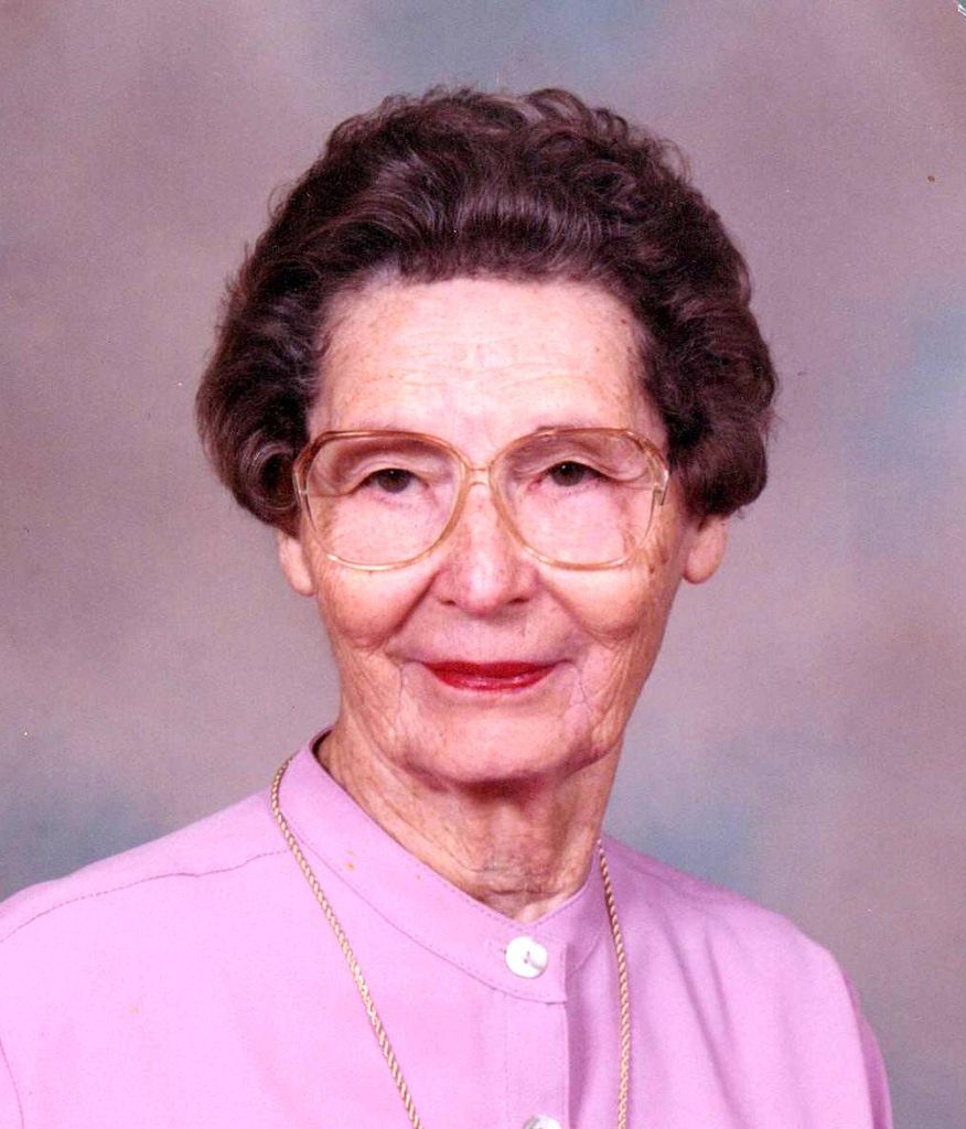 Evelyn Shockey Profile Photo