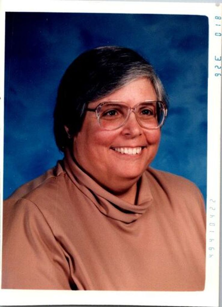 Elizabeth M. Doherty