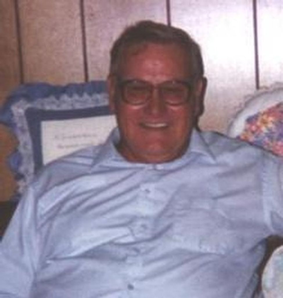Robinson Claude Young