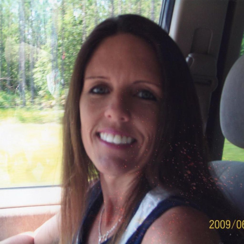 Cheryl Irene Hodges