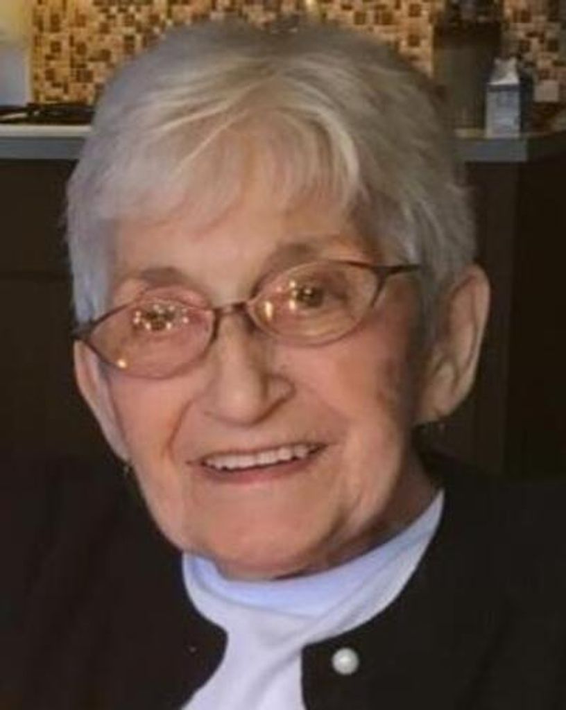 Angela M. Amirault Profile Photo