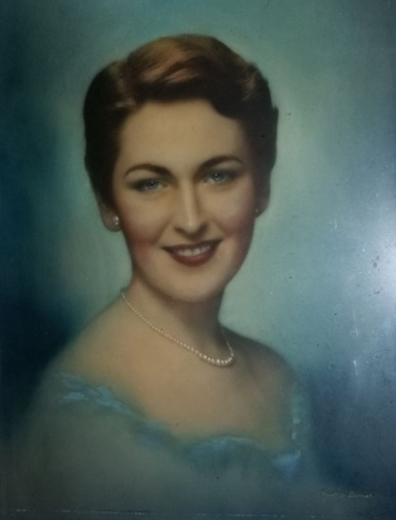 Barbara J. (Madden)  Fraser