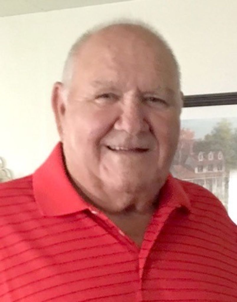 James Lindell Laughter