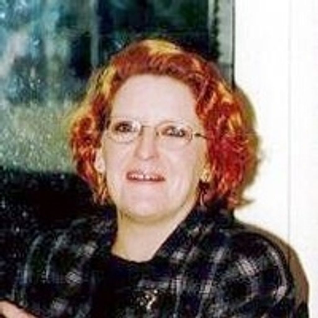 Theresa Lynn Walker