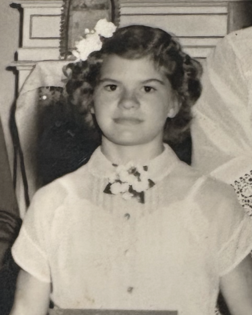 Marilyn Louise Flynn Green