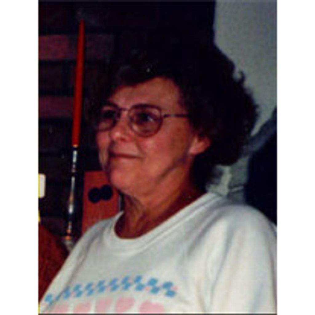 Delores J. Allen