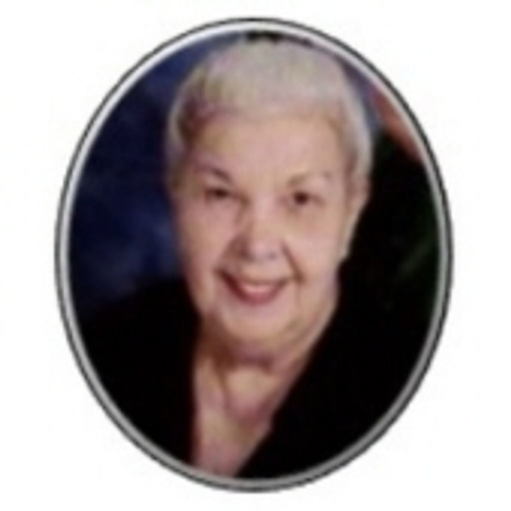 Mary Ellen Fracul