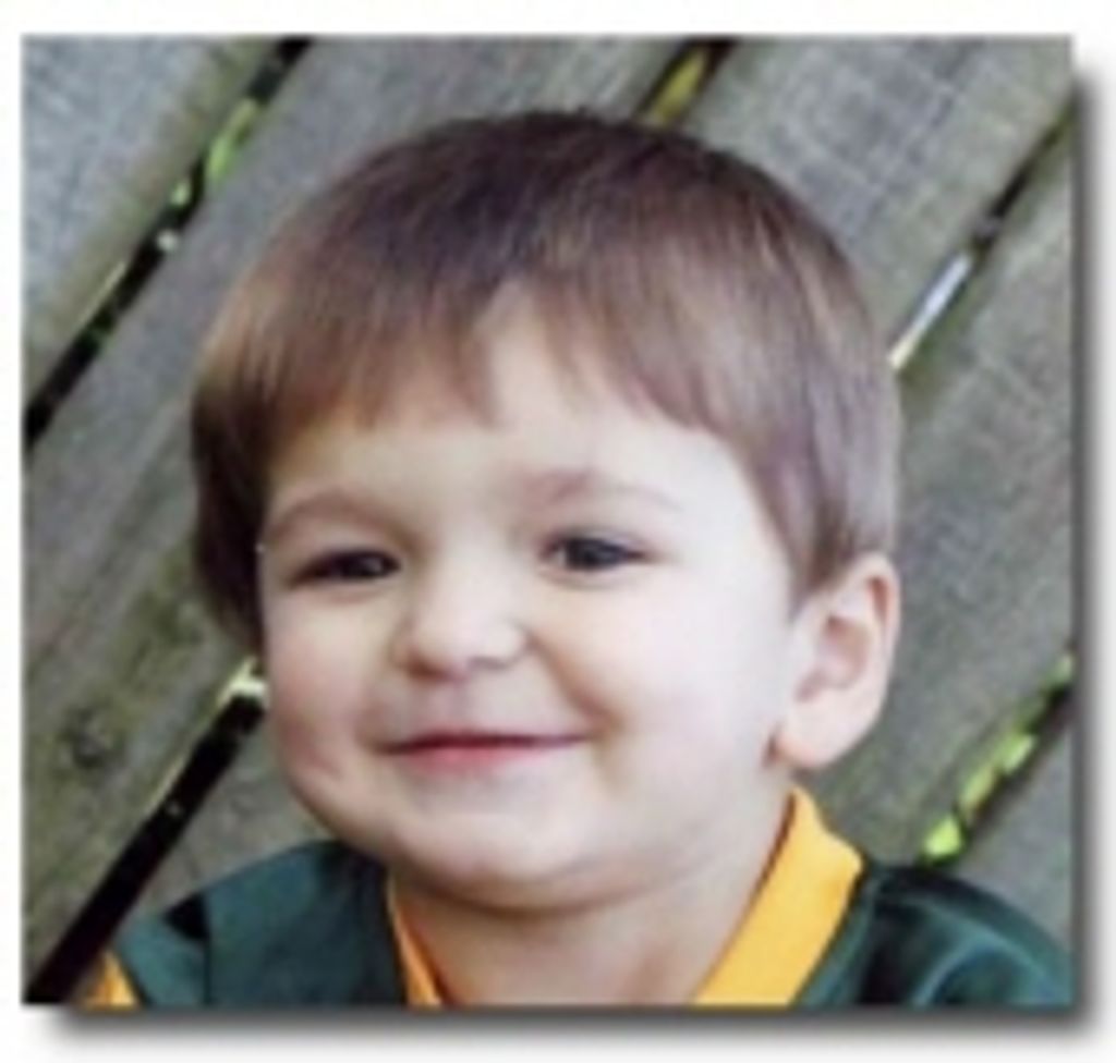 Hunter Michael Grohall