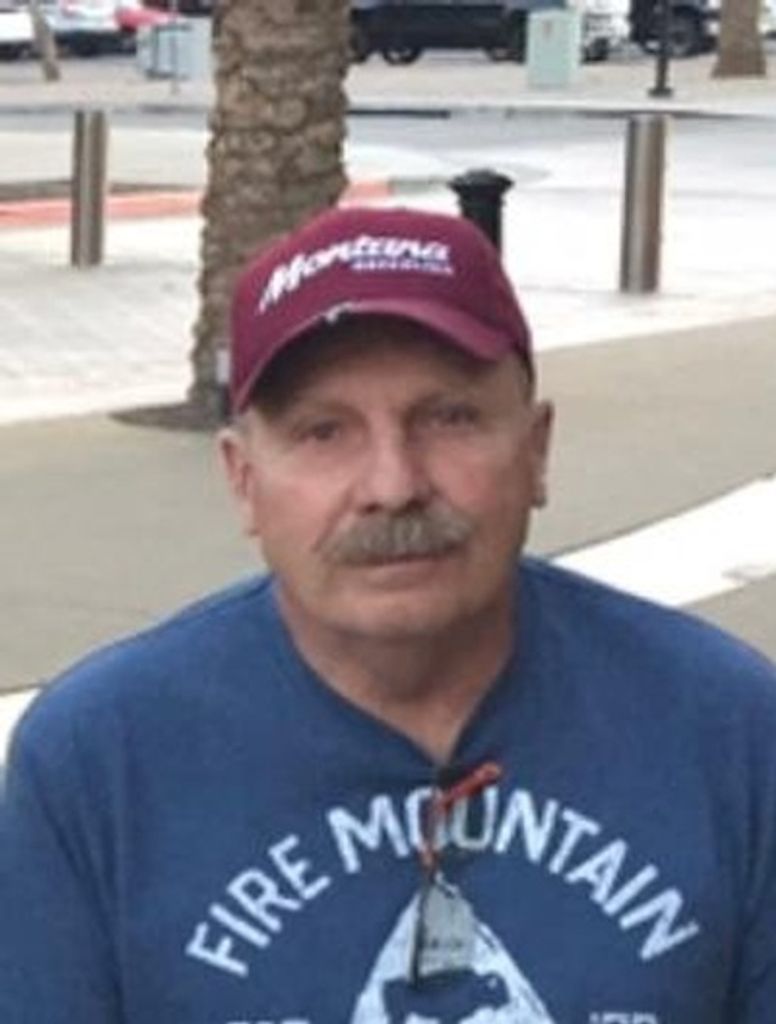 James "Dunnor" F. Dunn Profile Photo