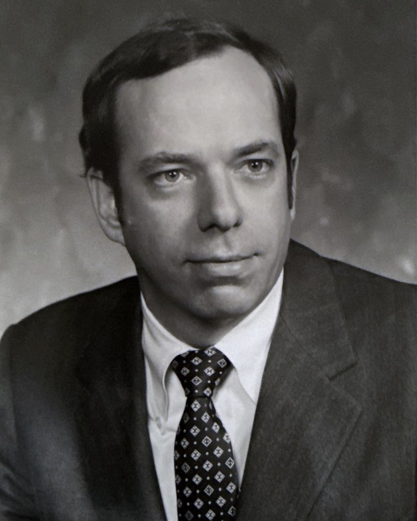 David Jonathan Ames Profile Photo