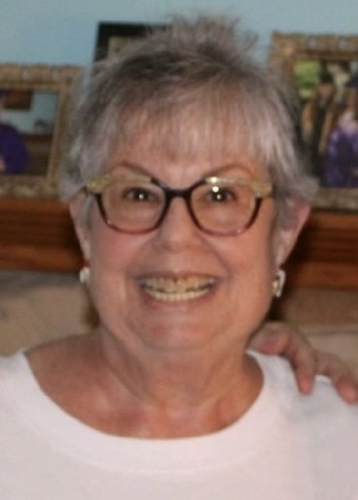 Janice Lynn Smutny Profile Photo