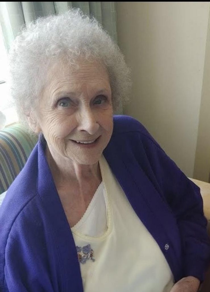 Jean Steele Blankenship Profile Photo