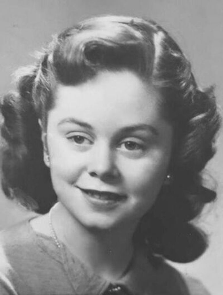 Rosalie Lucy Wilson Profile Photo