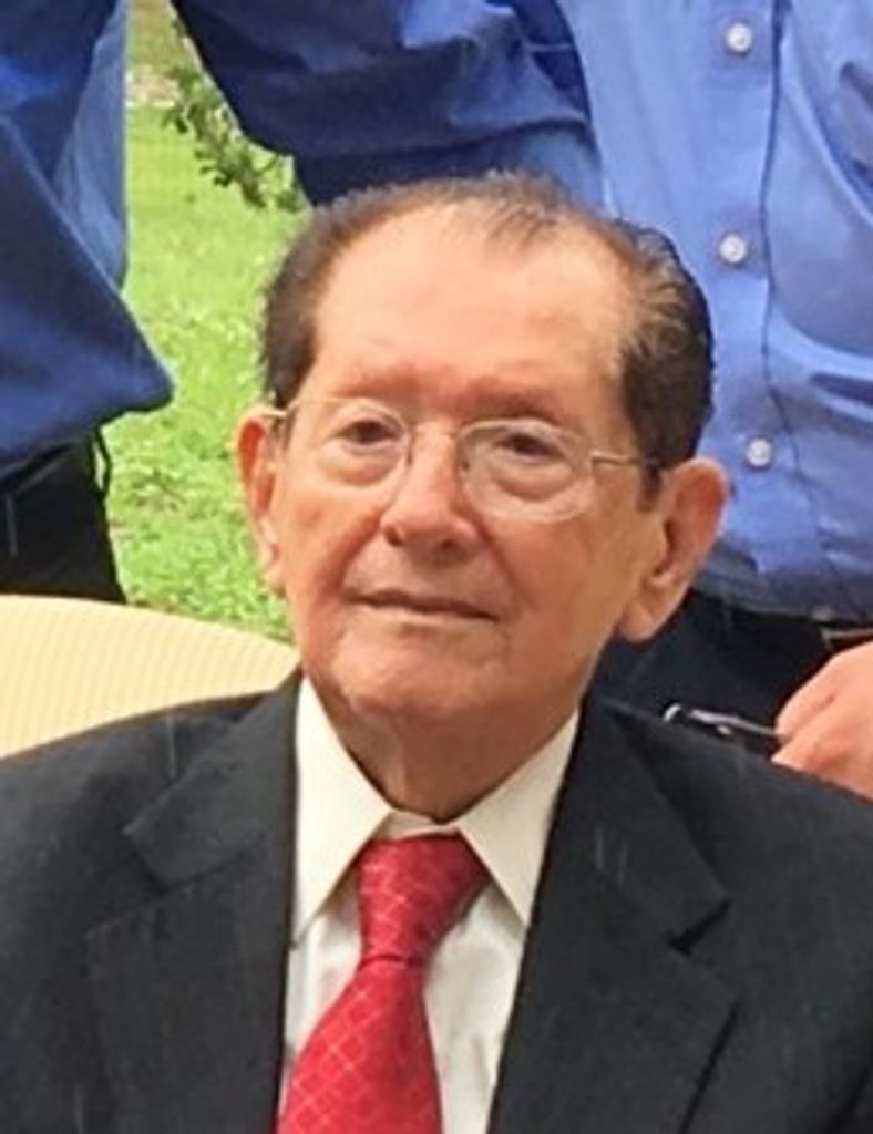 Ramon Salcedo Profile Photo