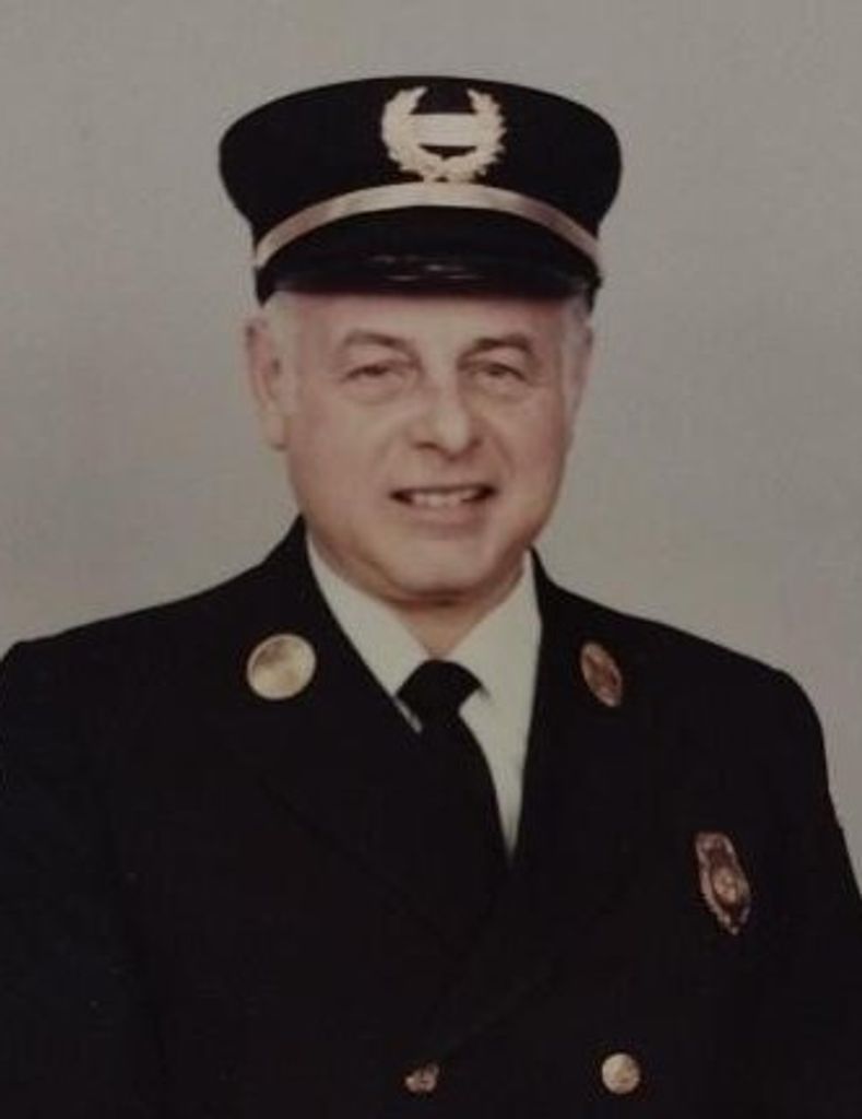 Edmund Achilles Volpe