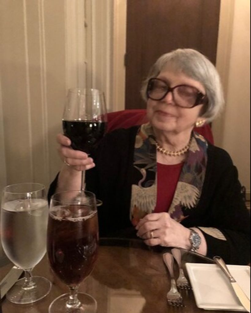 Mrs. Maurice "Molly" Eugenie Thompson Profile Photo