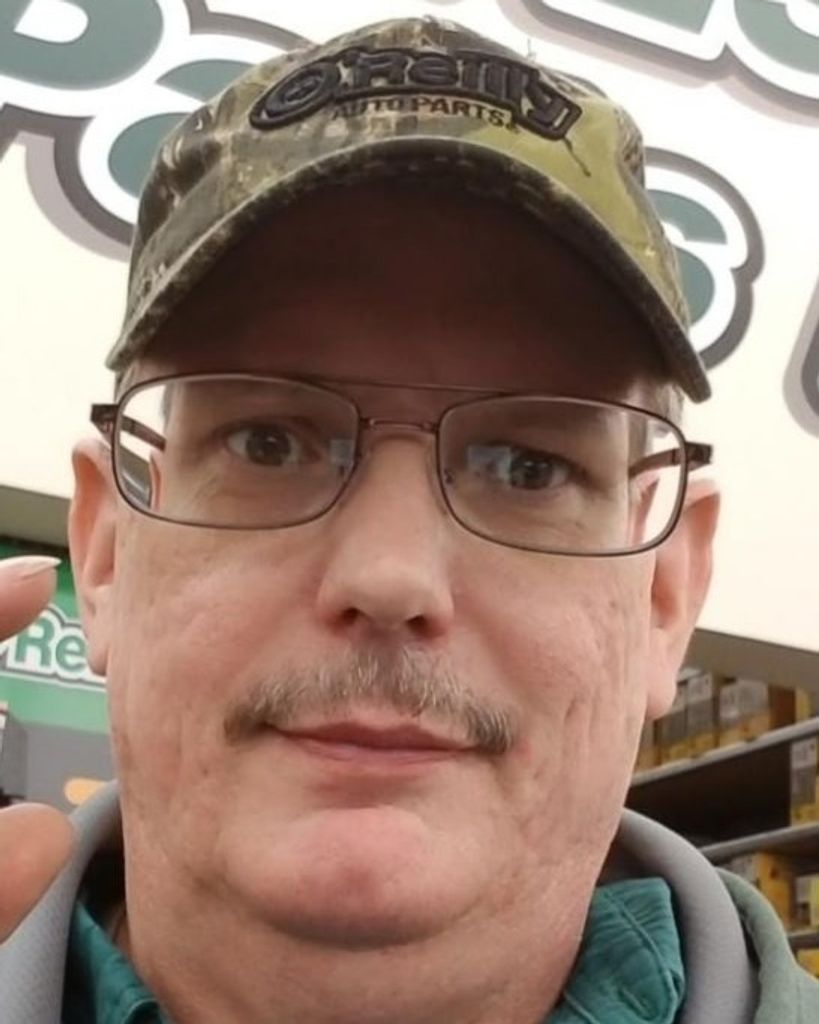 Clayton L. Flagg Profile Photo