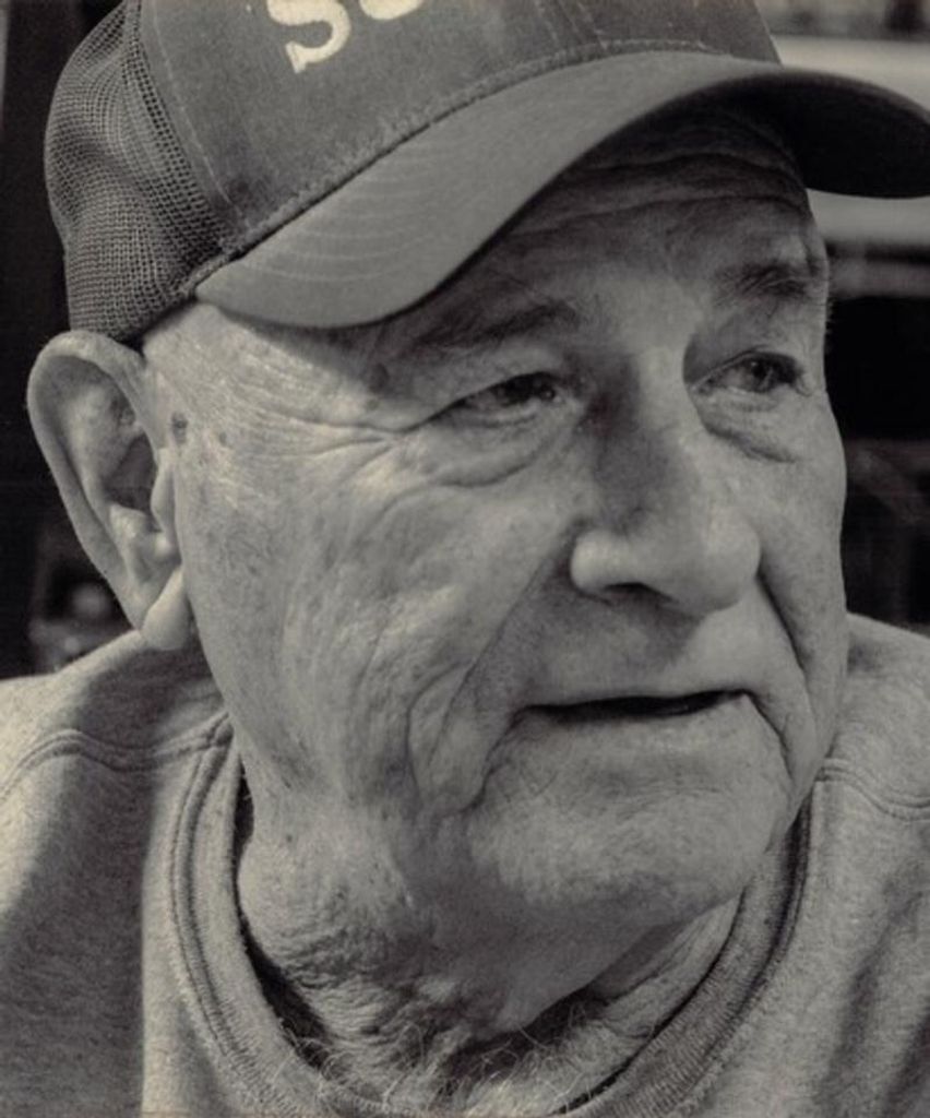 Paul Filmore Widner