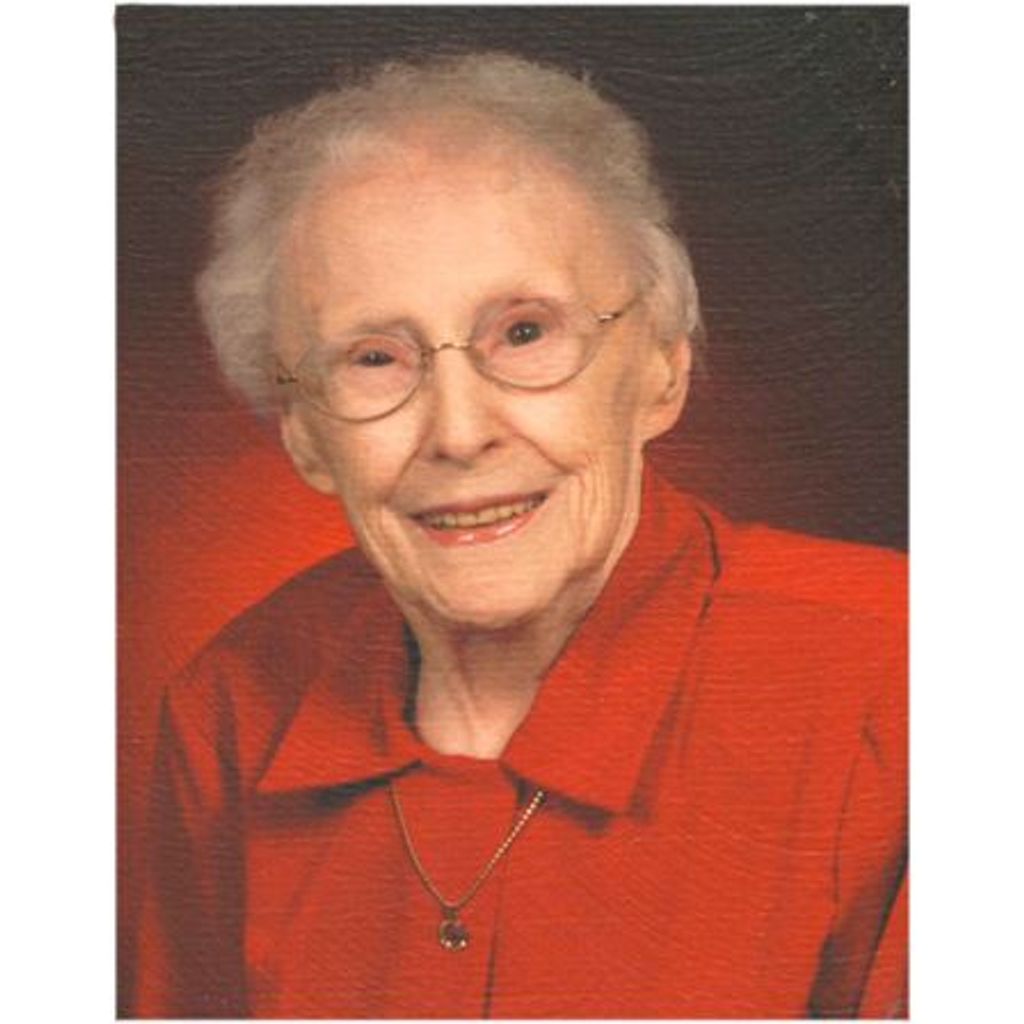 Evelyn Arlene Cook
