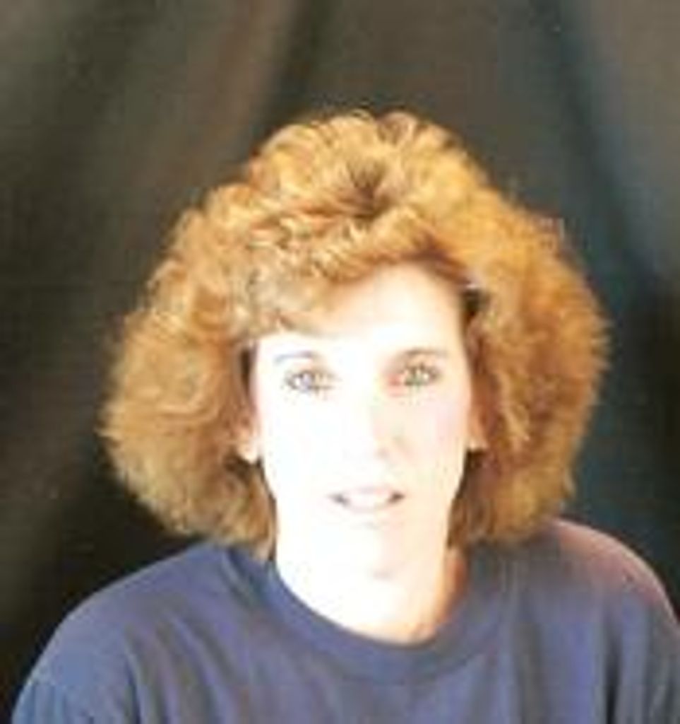 Catherine Ann Jones-Williams