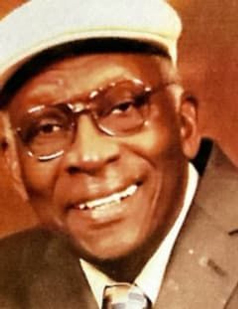 Freddie D Ashford