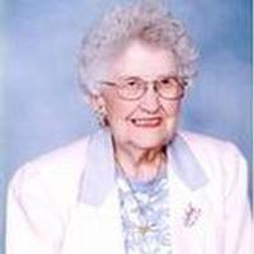 Helen L. Klinedinst