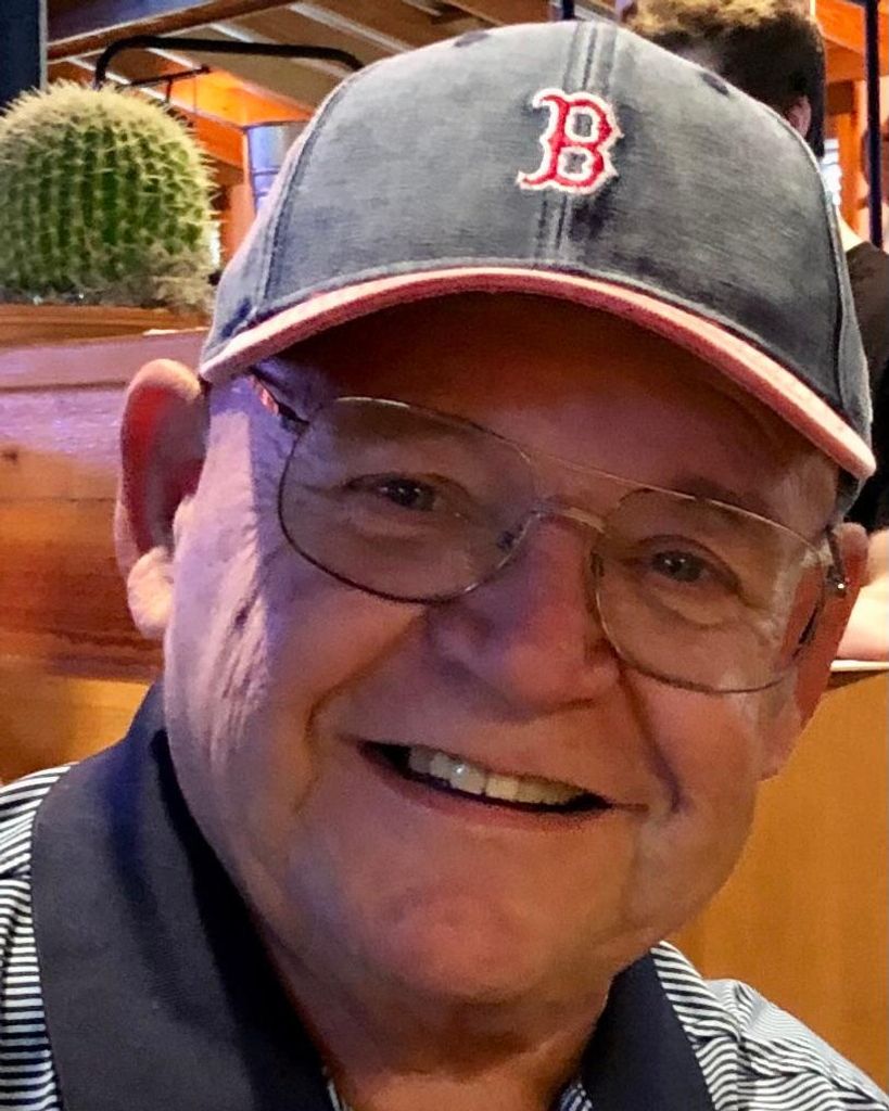 Gordon Welford Smith, Jr.
