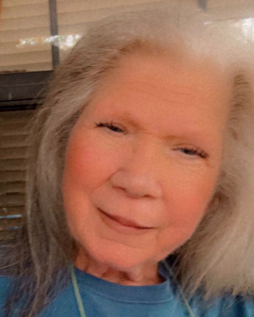Patricia Ann McCoy