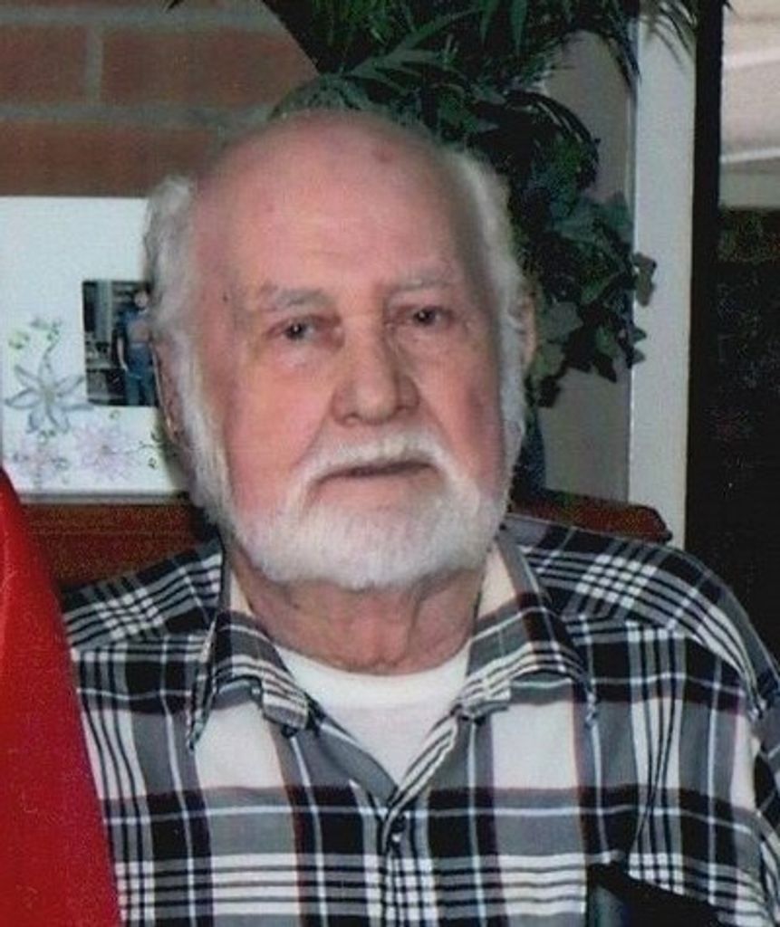 Homer Franklin Adams