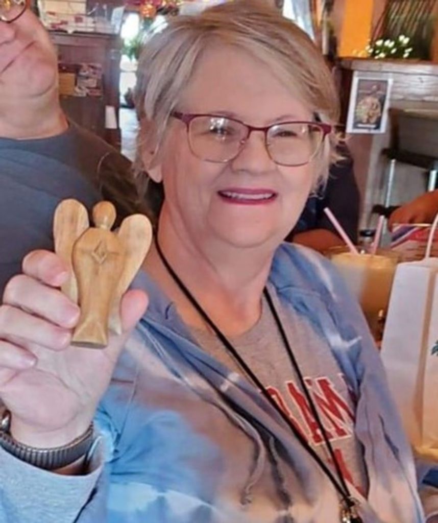 Janet Cooper
