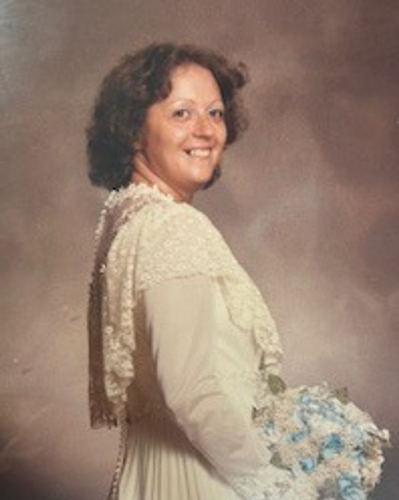 Ginger Irene Longley