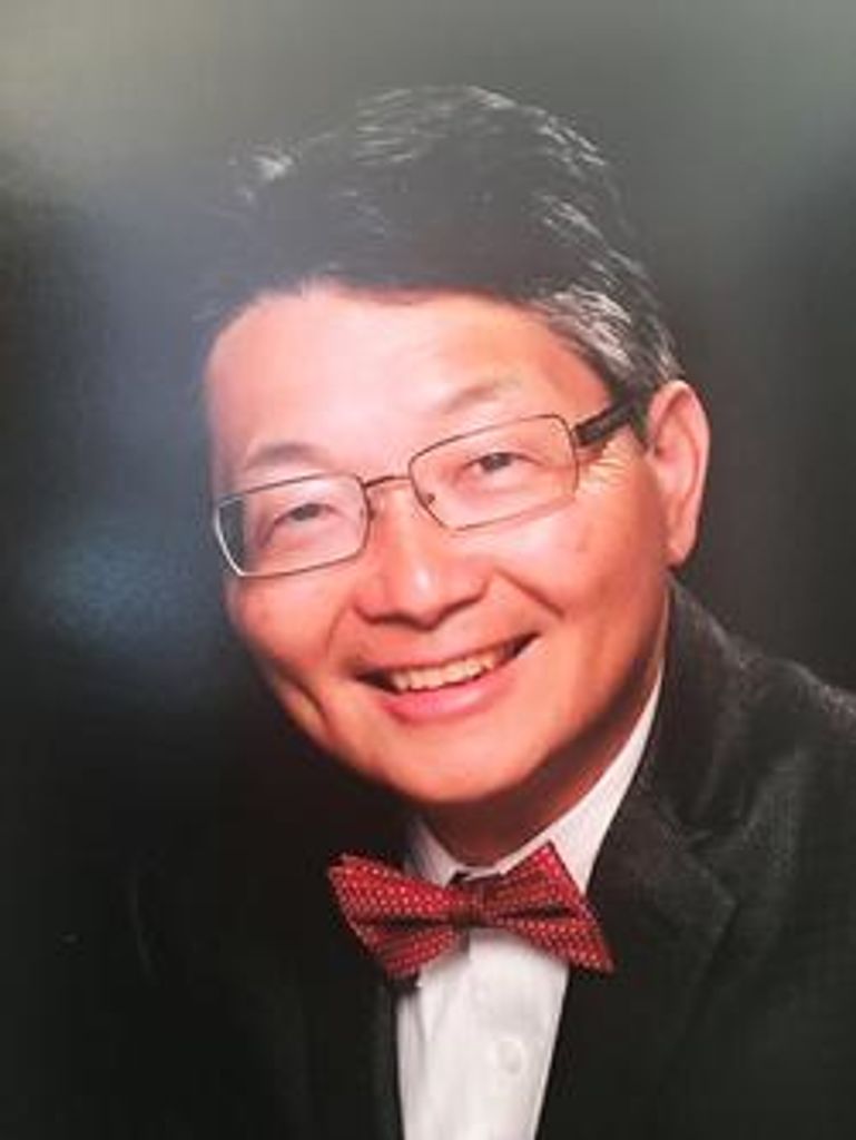 Raymond Kakyee Huie Profile Photo