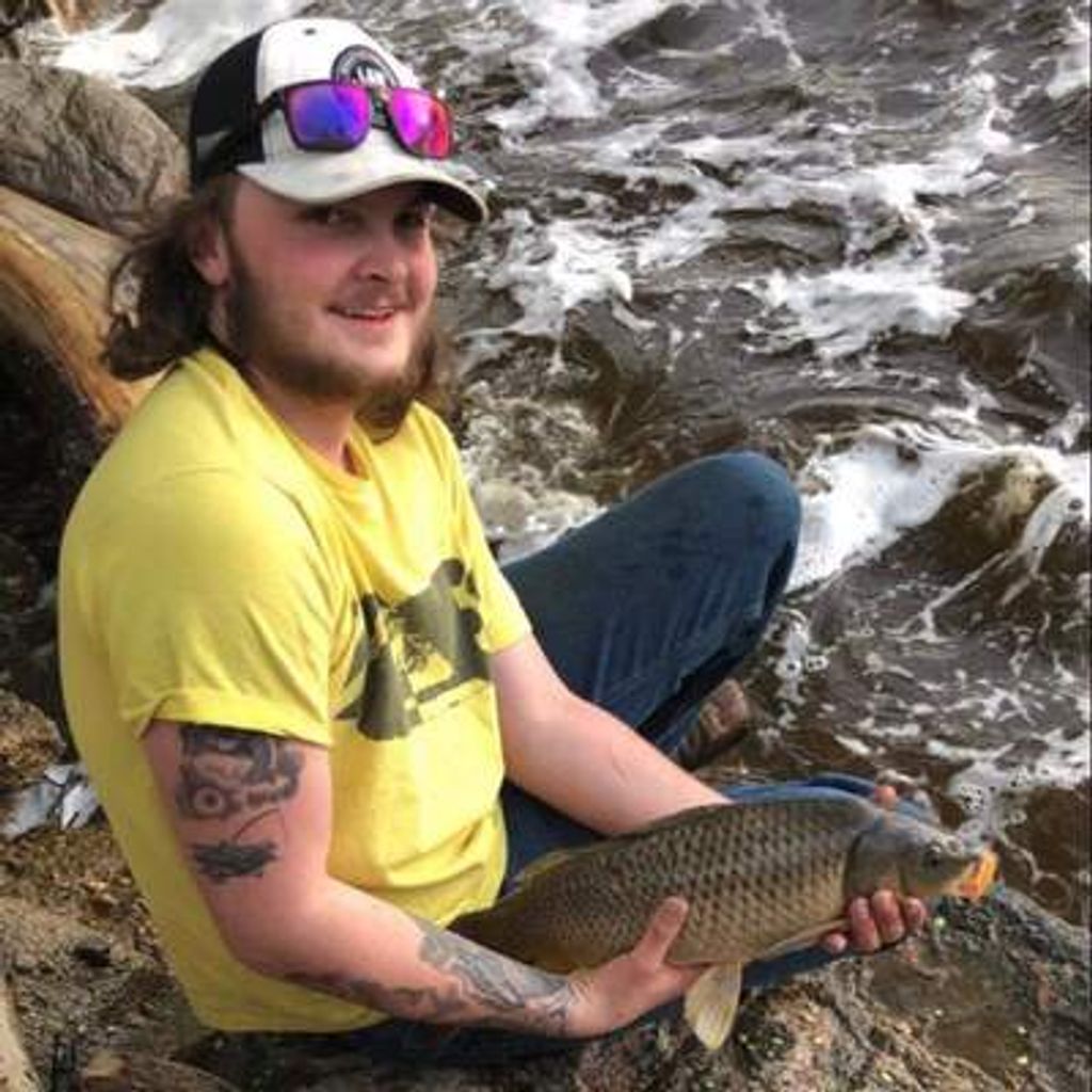 Garrett Qualley Profile Photo