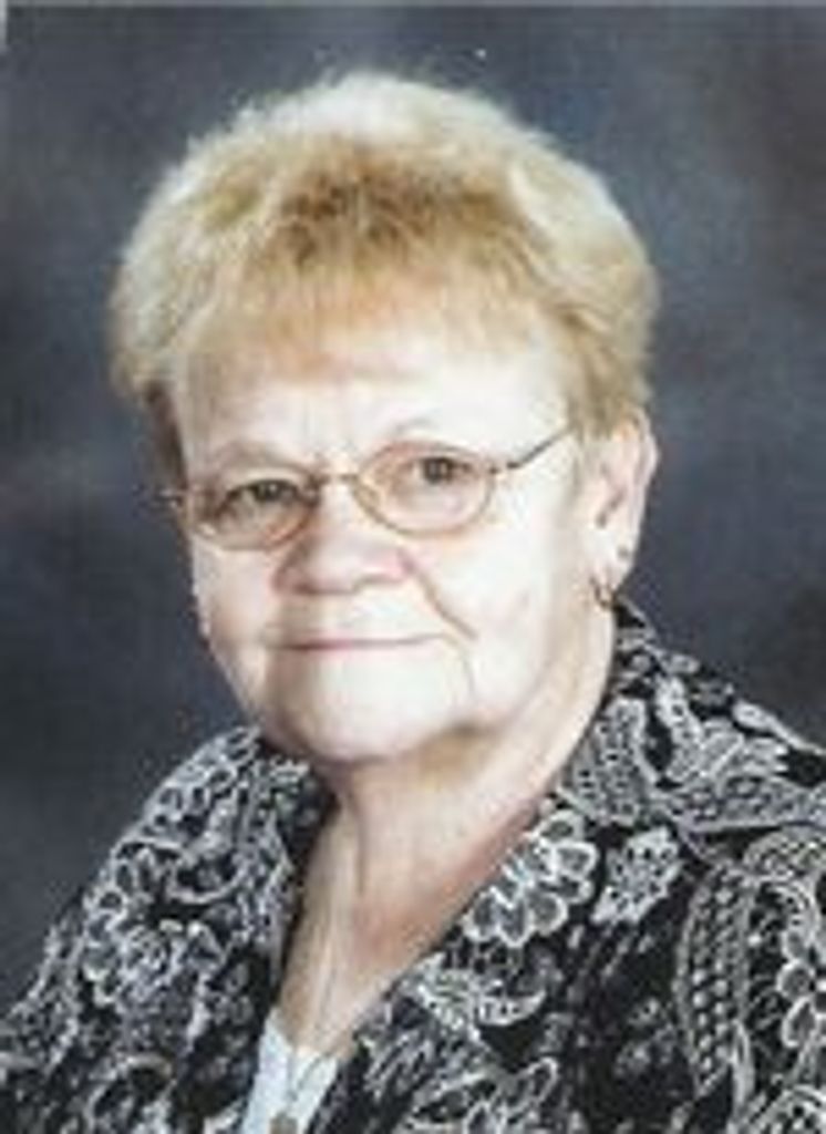Patsy T. Bradford