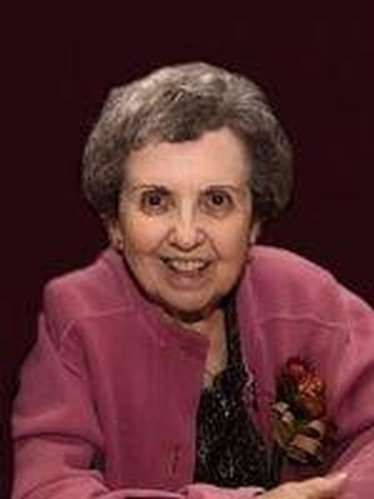 Shirley Louise Hundley Profile Photo