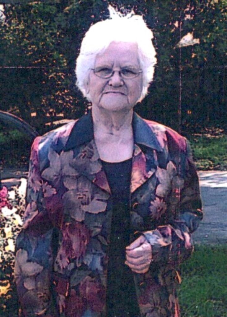 Helen Hoven