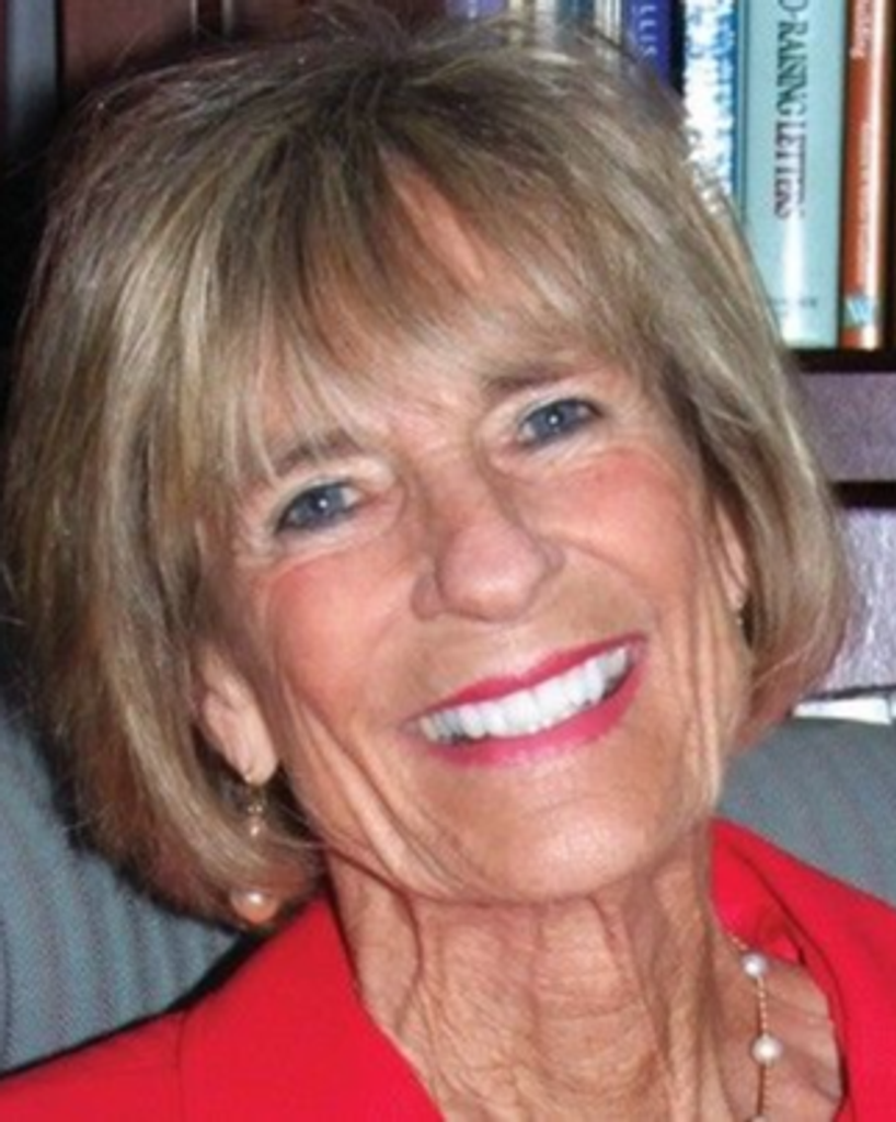 Dorothy "Dottie" Gerrity
