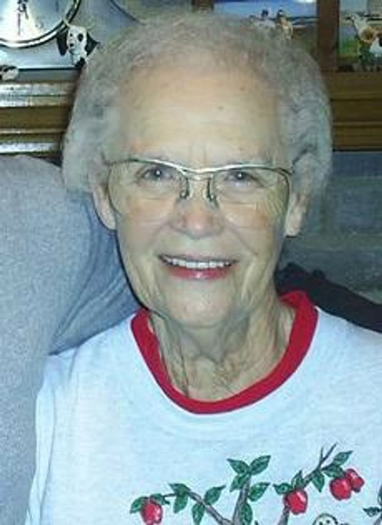 Jewell Christine Doty Profile Photo