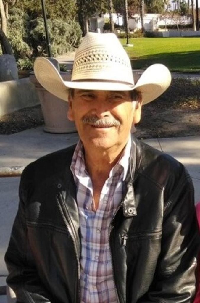 Ignacio Garcia Moreno Profile Photo