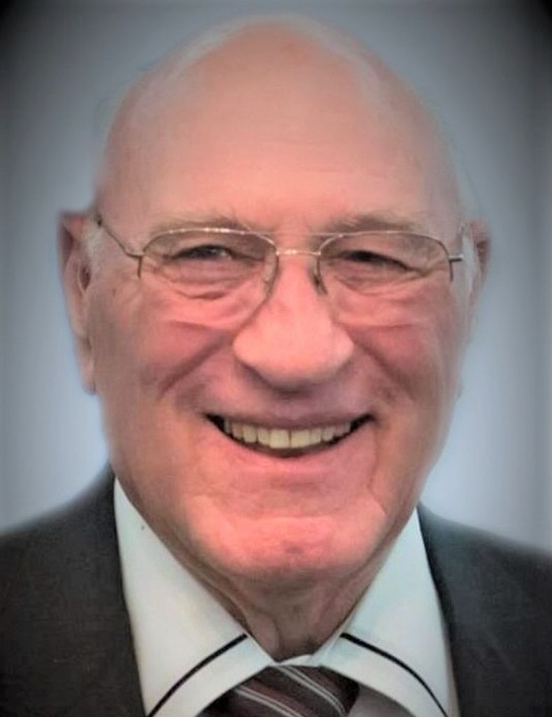 Raymond G.  Rinehart Profile Photo