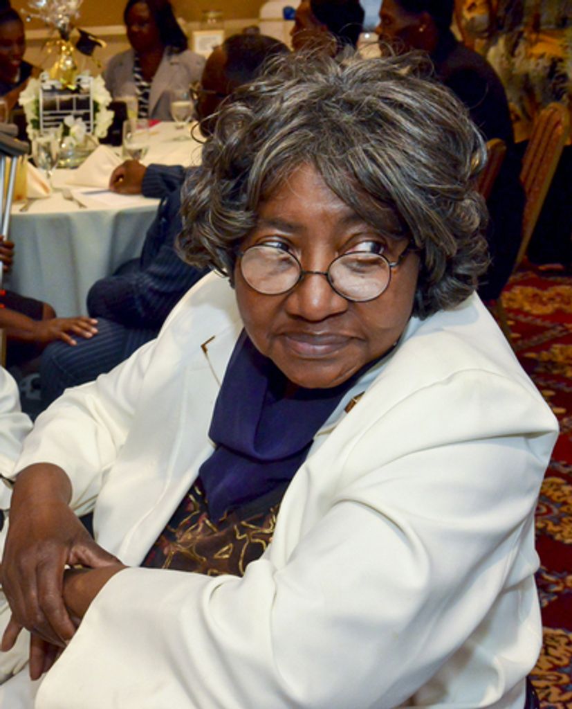 Melcinear Johnson Trotter Profile Photo