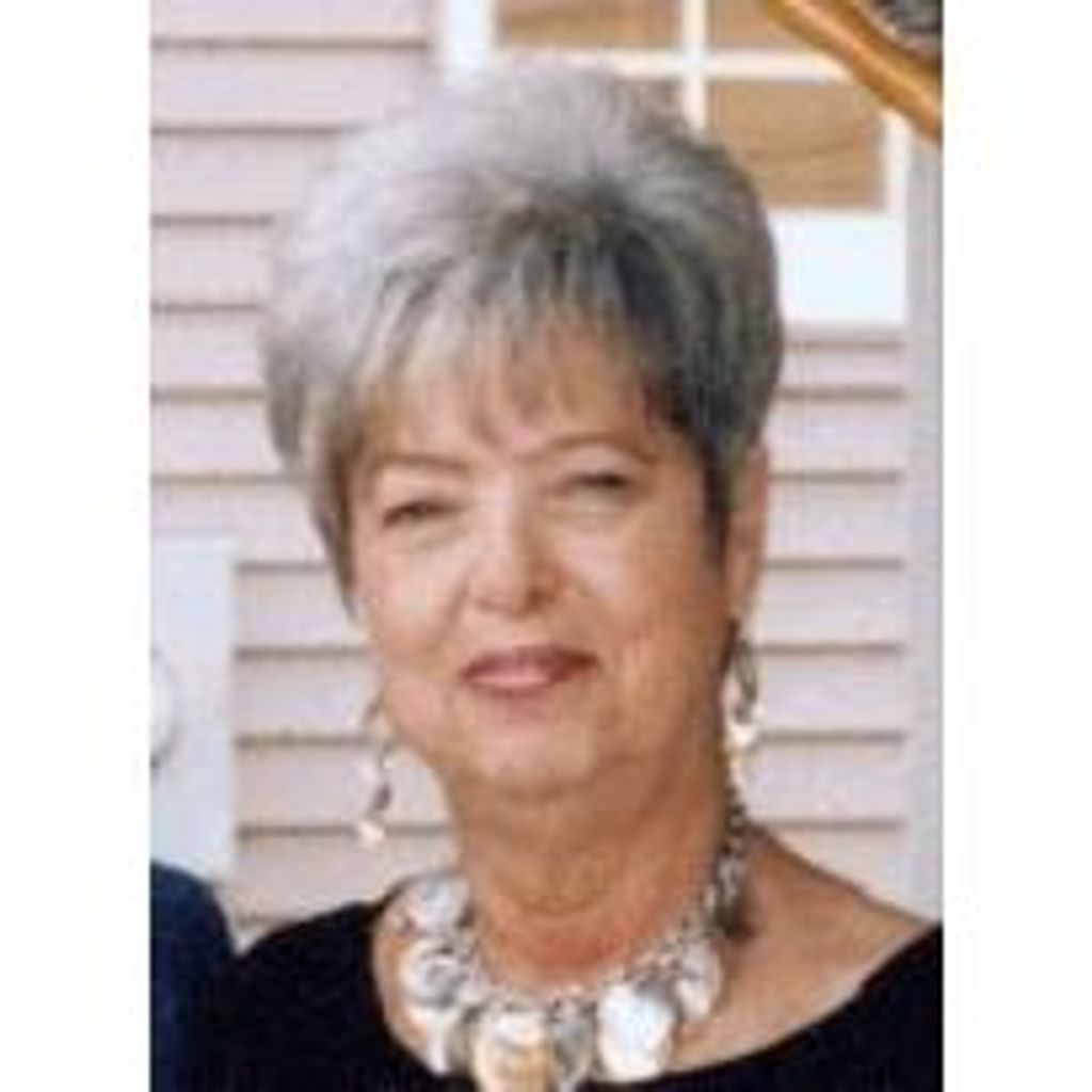 Elizabeth Louise Smith