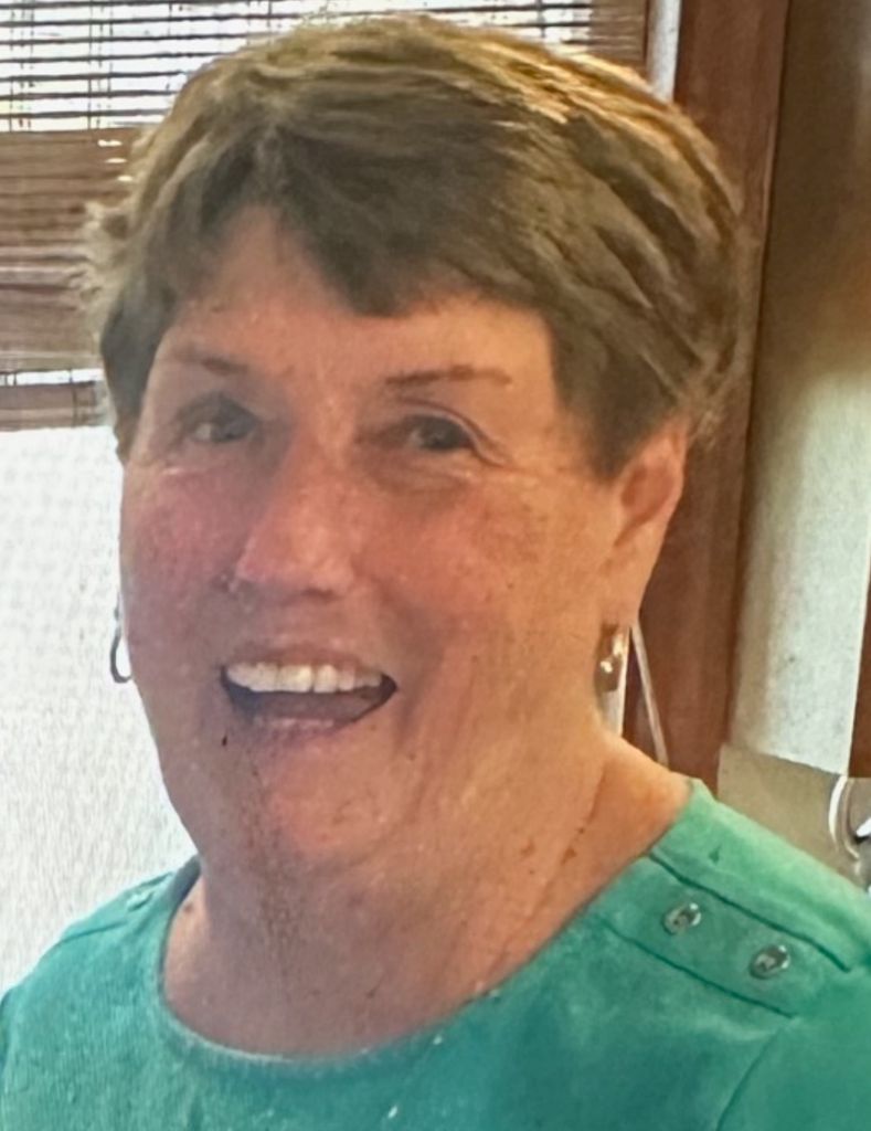 Gladys Labare Profile Photo